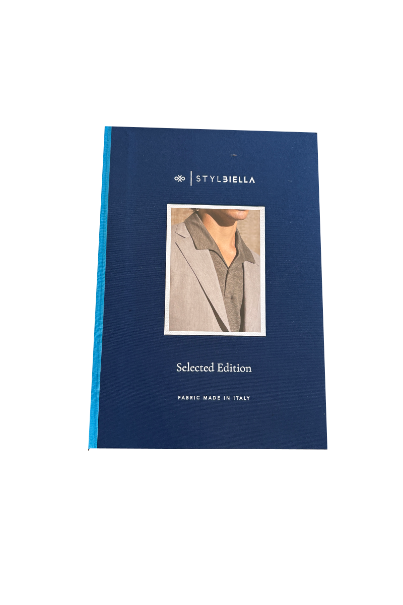 Stylbiella - Selected Edition SS25 - 6100