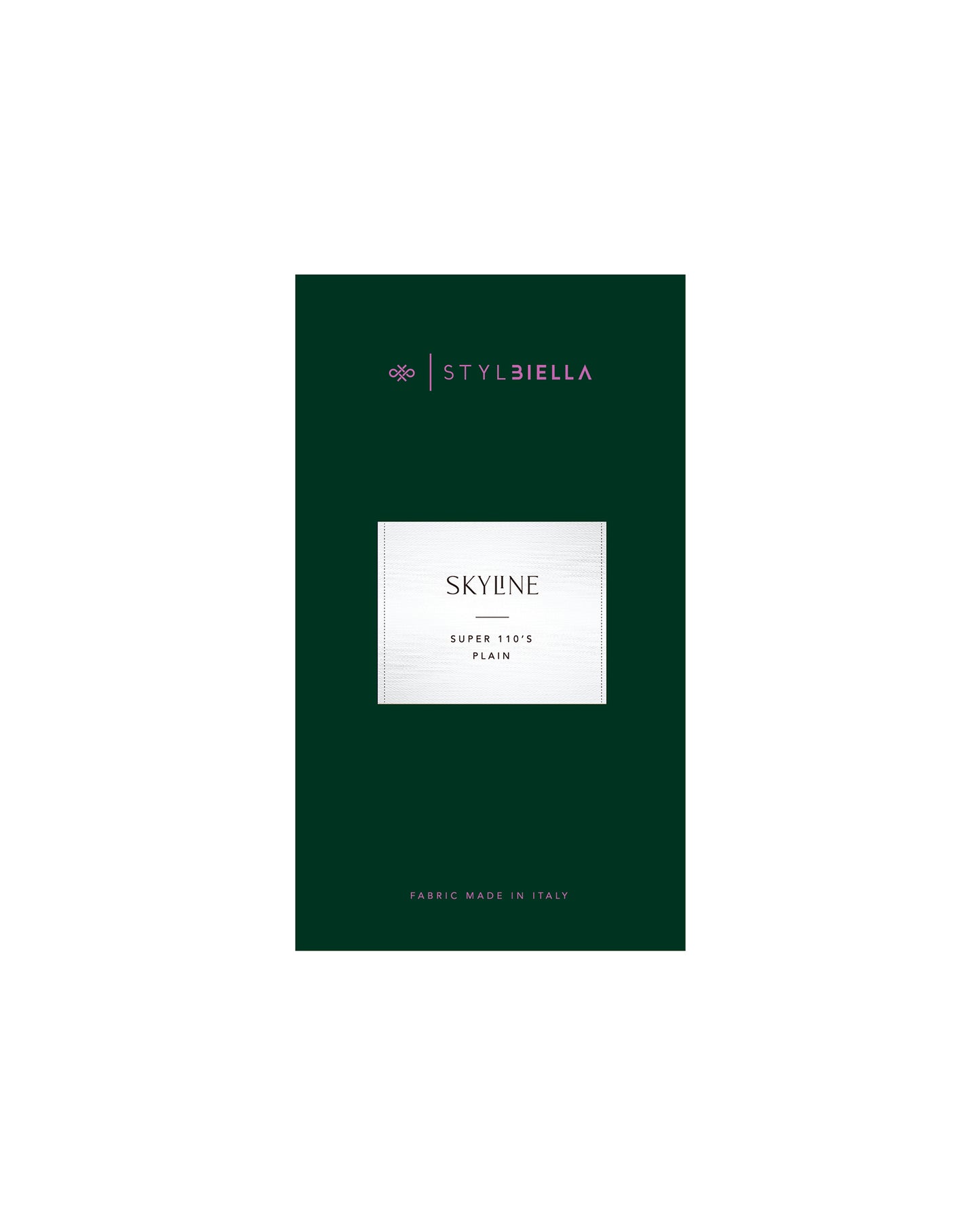 Stylbiella - Skyline - 6410