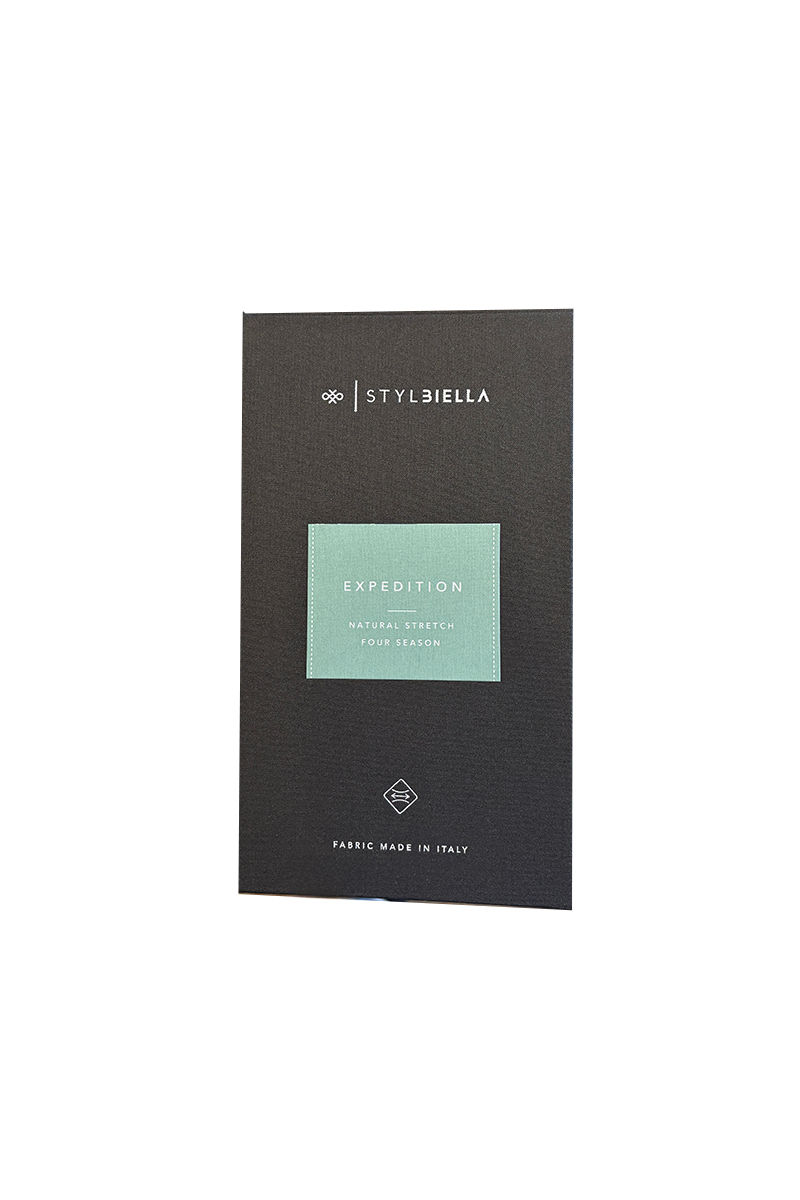 Stylbiella - Expedition SS25 6111