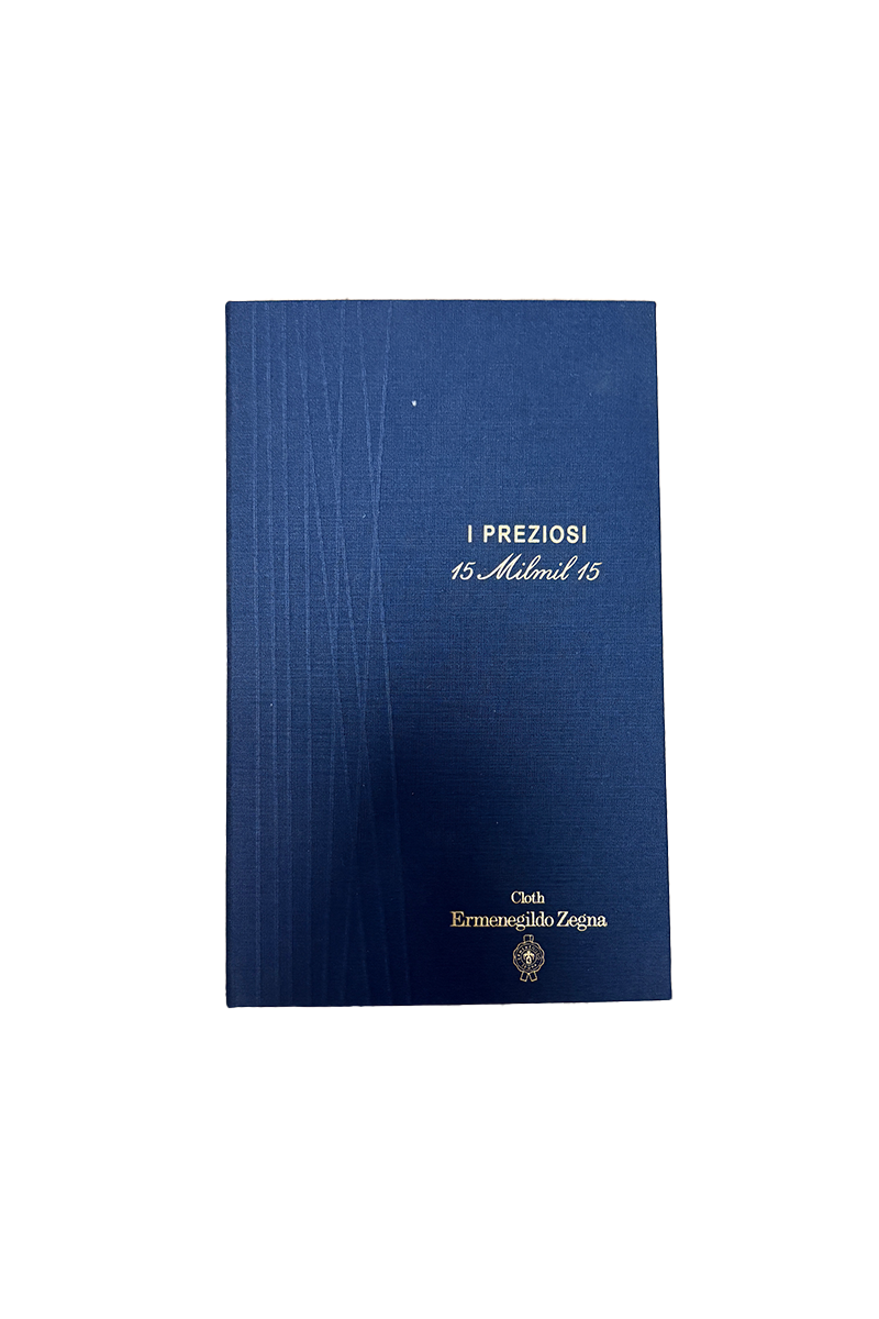 Zegna Preziosi