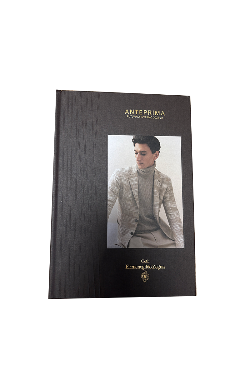 Zegna Anteprima FW 24-25