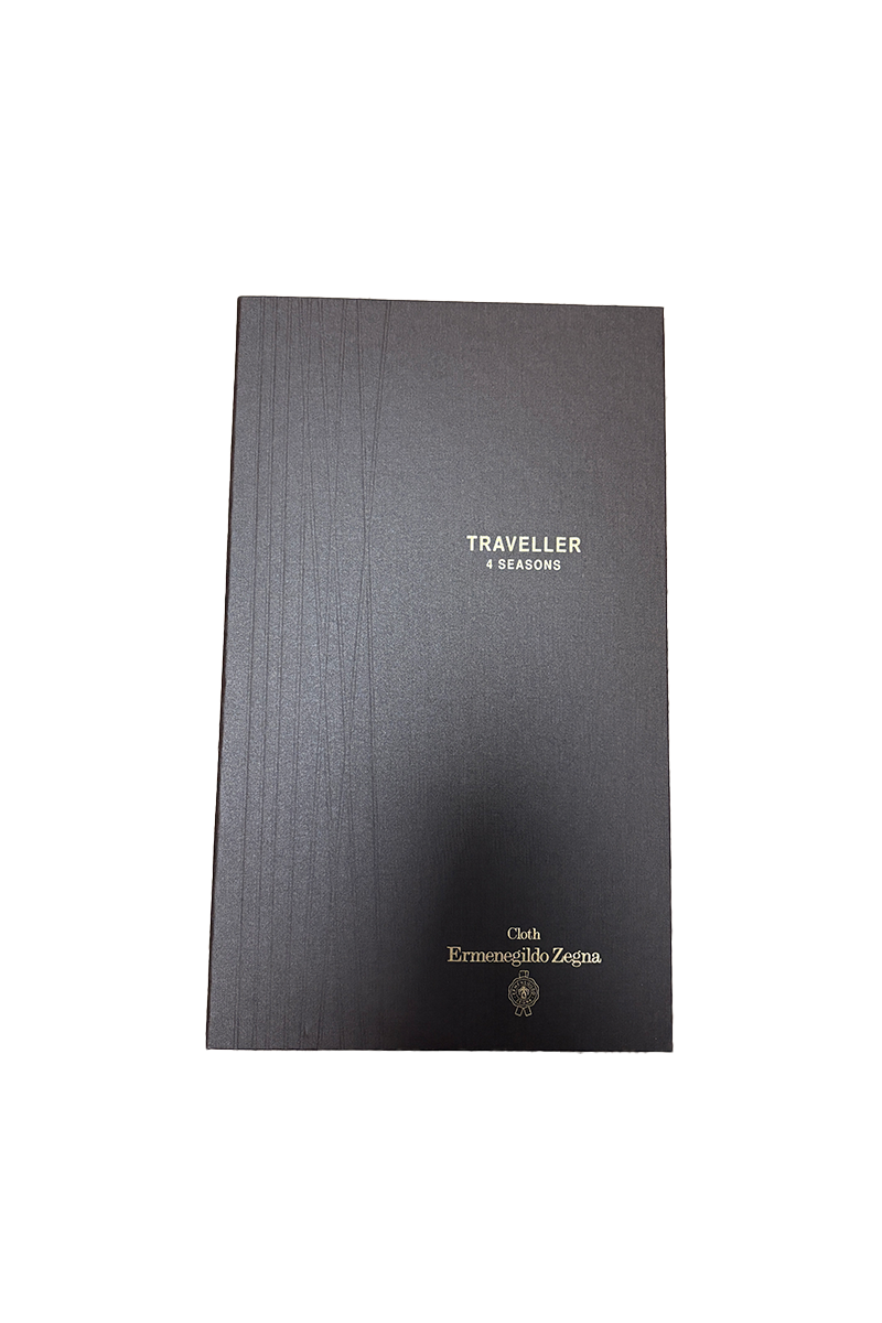 Zegna Traveller