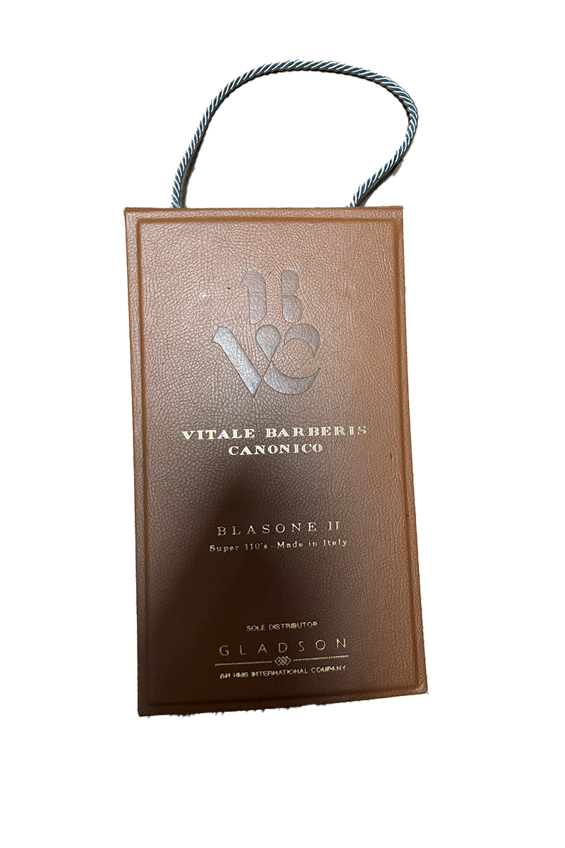 VBC Blasone II