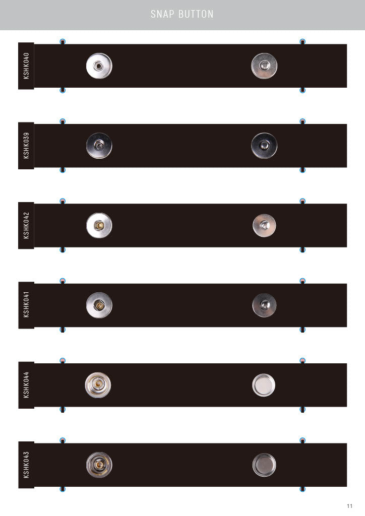 RC - Functional Trims & Buttons (25A2)