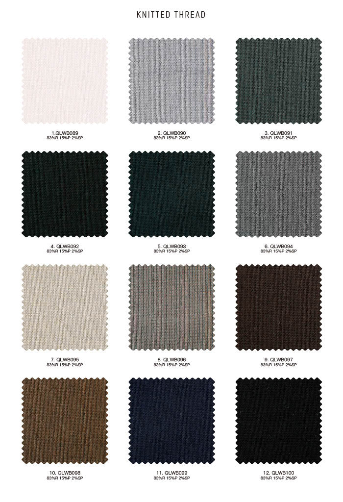 RC - Premium Linings (25A1)