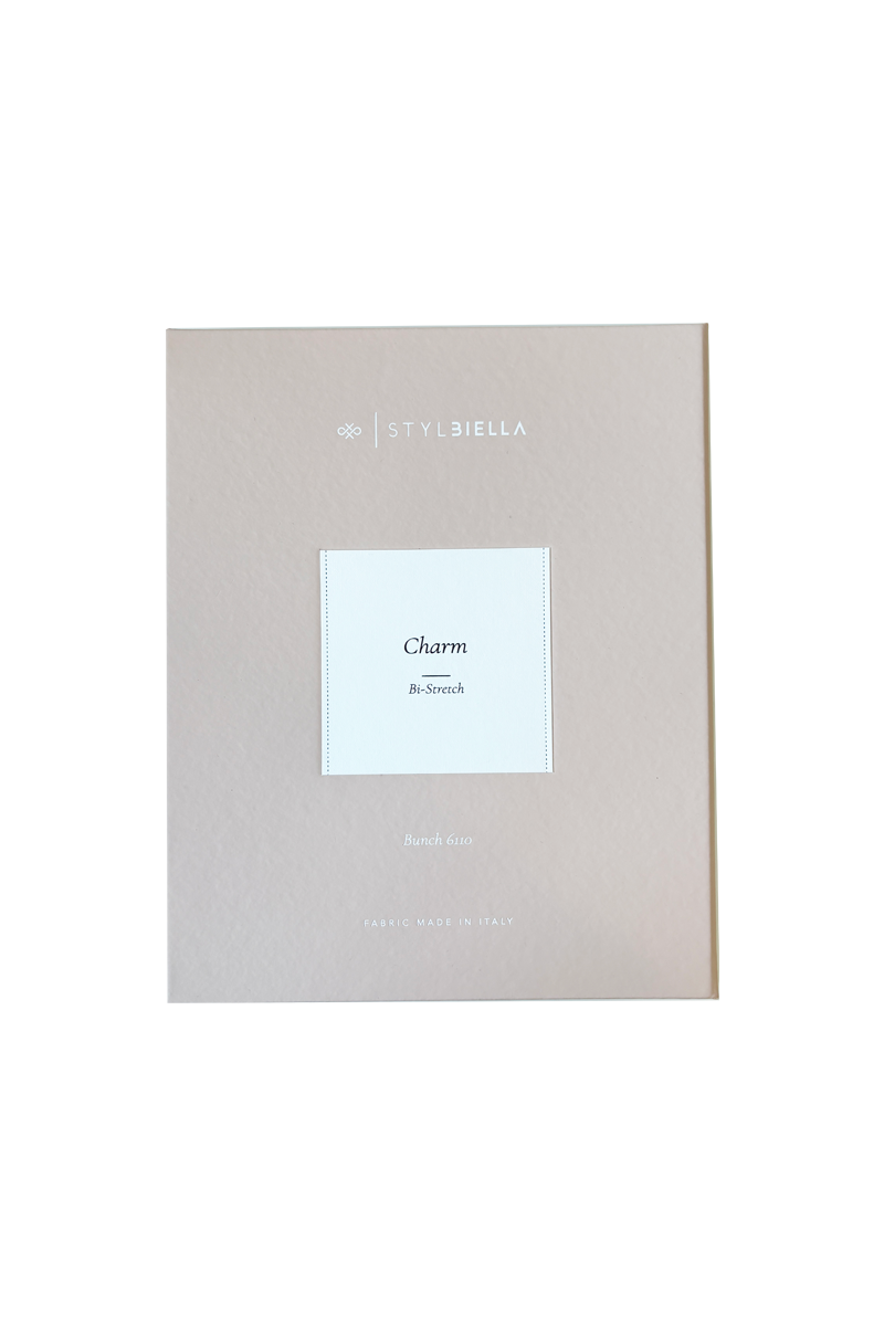 Stylbiella - Charm SS25 - 6110