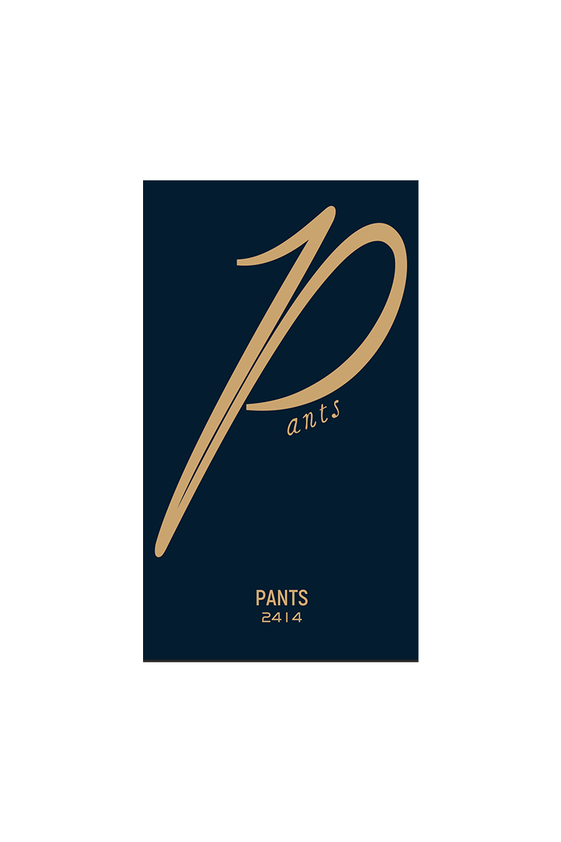 RC - Pants (2414)