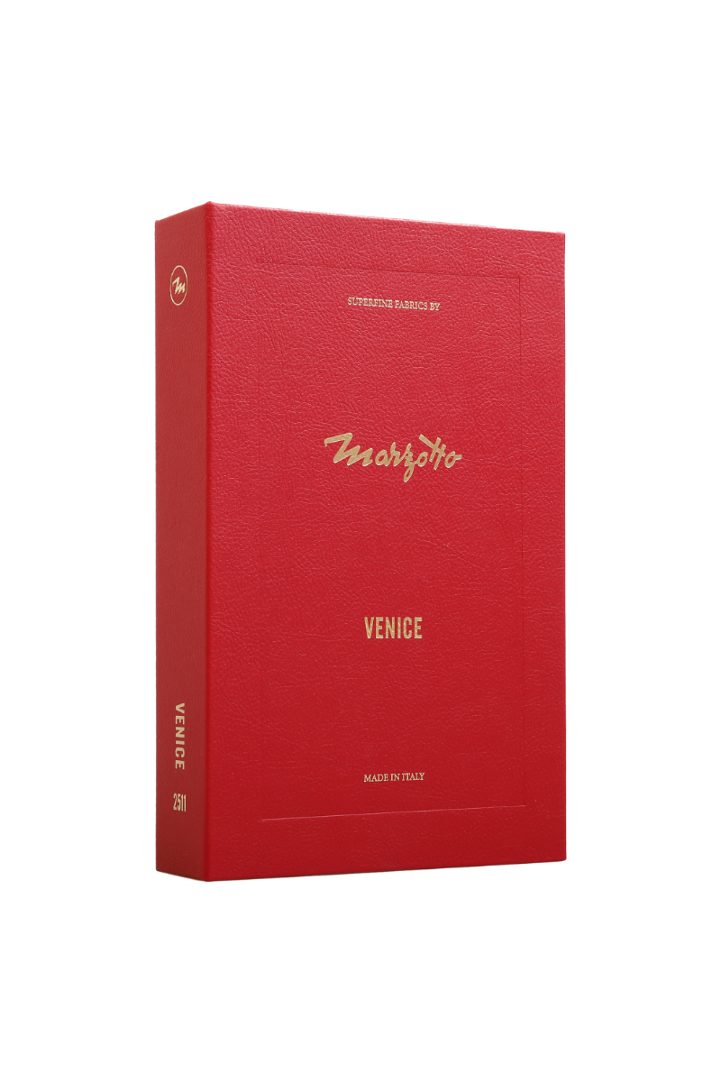 RC - Marzotto Booklet - Jackets fabrics (2511)