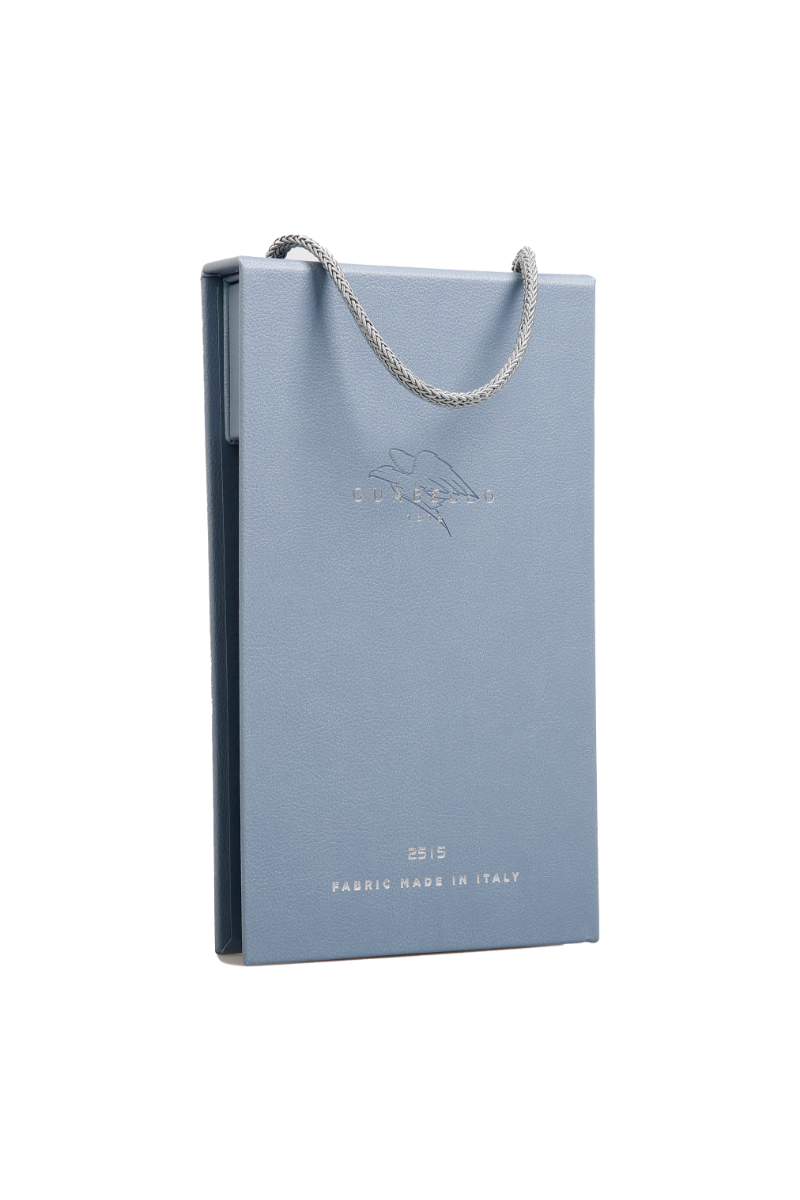 RC - Guabello Booklet - Jackets fabrics (2515)