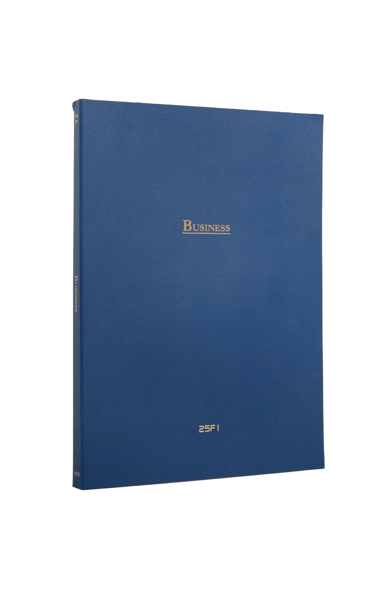 RC - Business Folder - Suit fabrics (25F1)