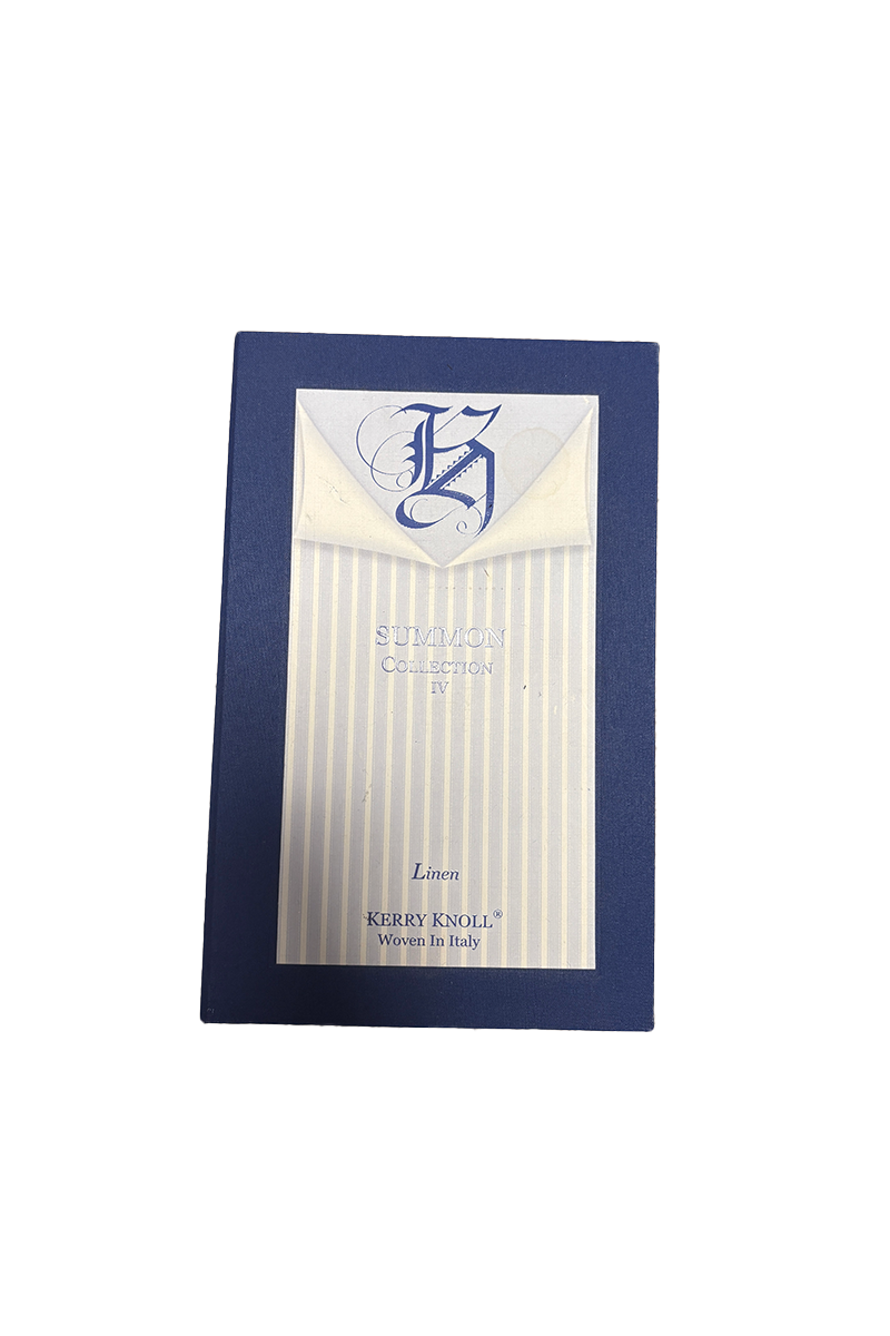 Kerry Knoll IV Linen