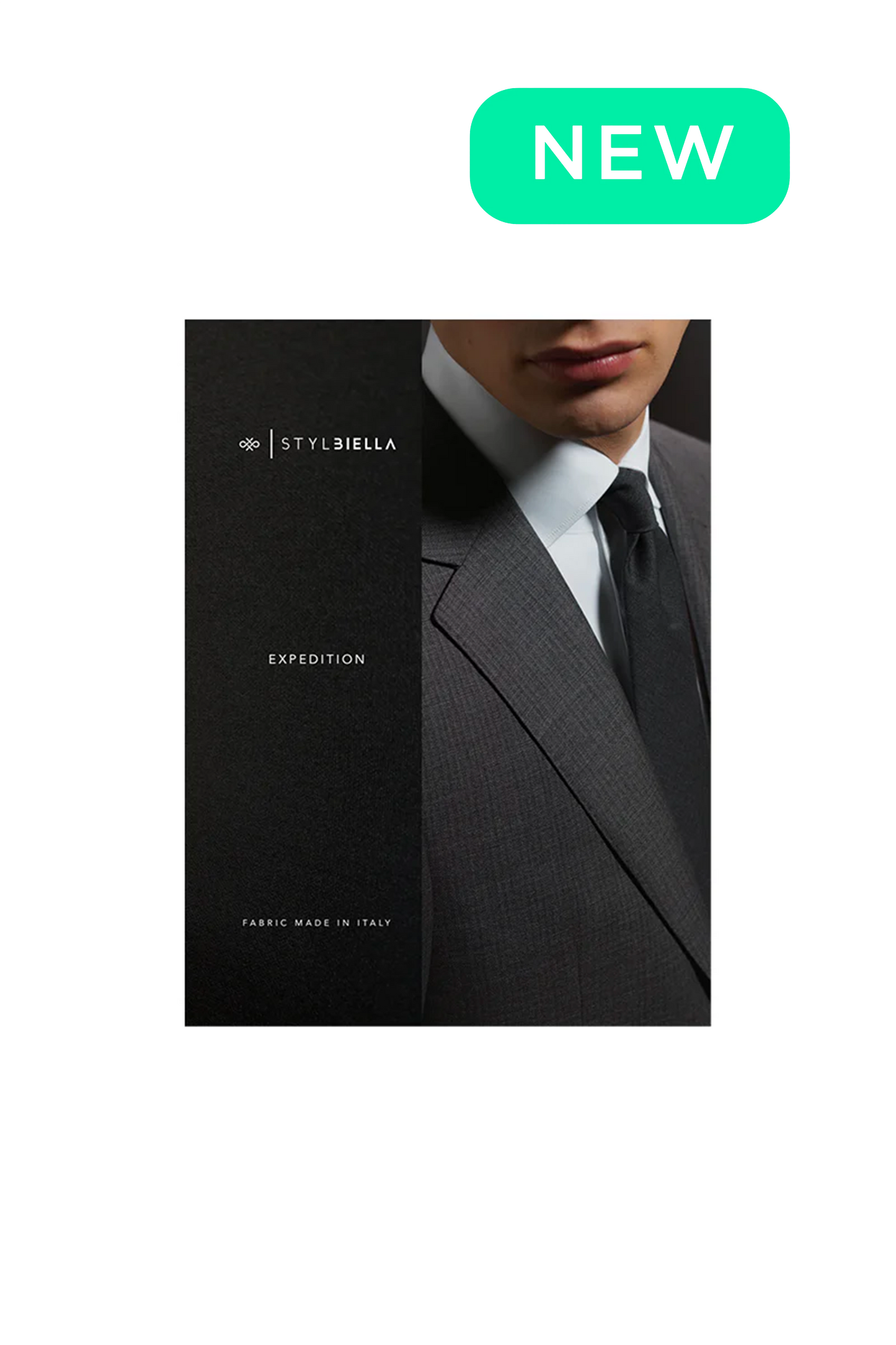 Stylbiella - Expedition Suit FW25 (6202)