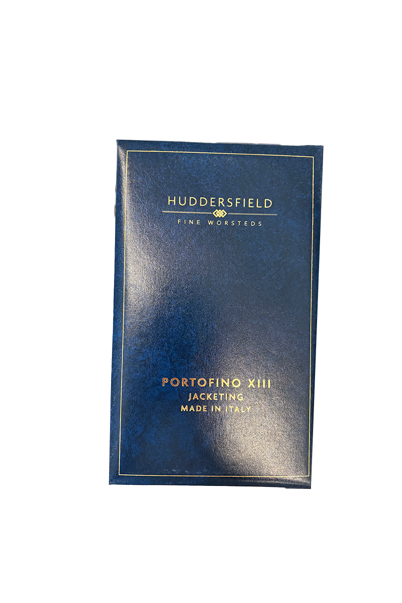 Huddersfield Portofino XIII
