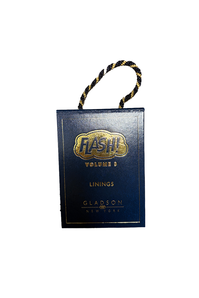 Flash Lining Volume 3
