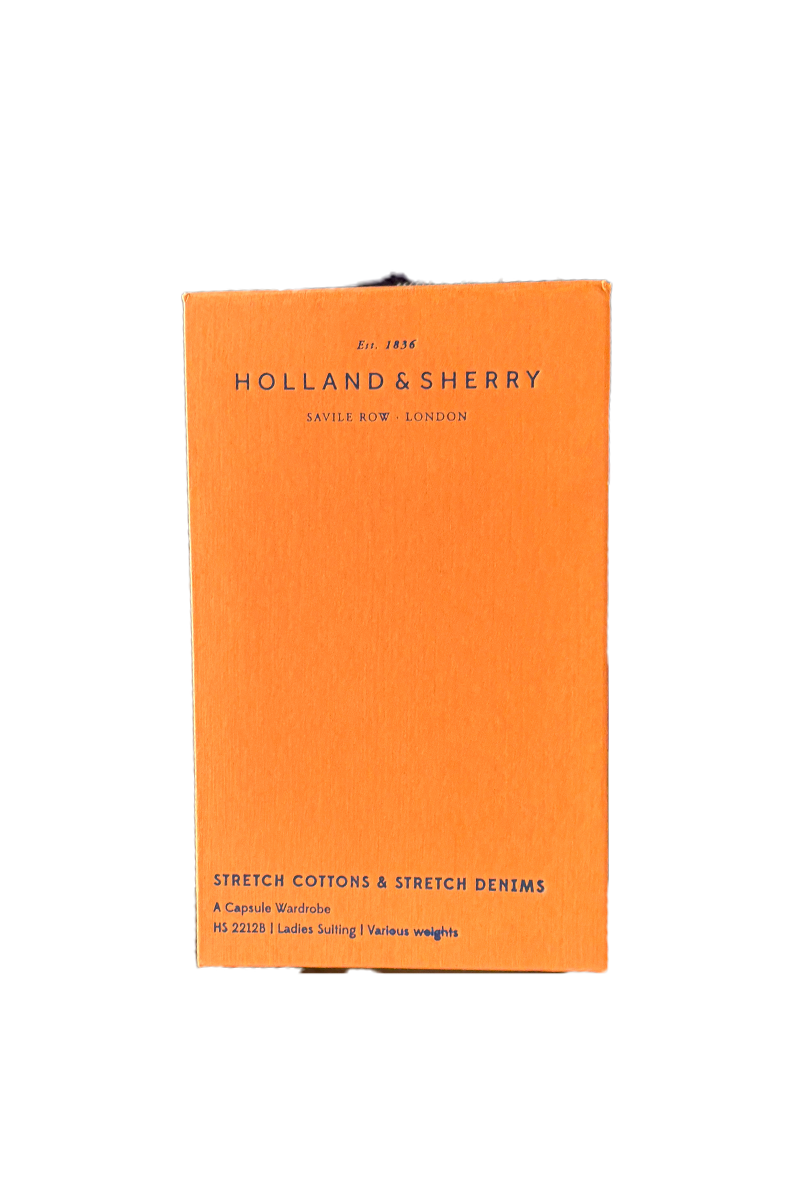 H&S Stretch Cottons & Denims
