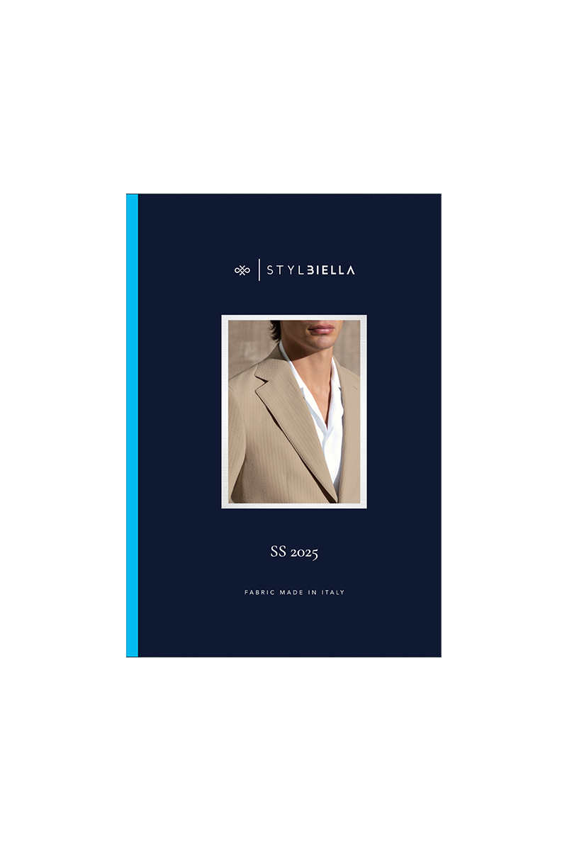 Stylbiella Seasonal SS25 - 6101