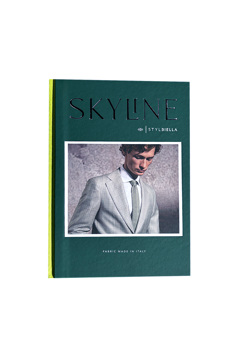 PRE-ORDER | Stylbiella - Skyline (6301)