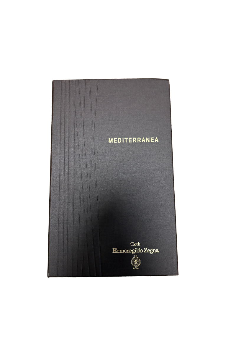 Zegna Mediterranea