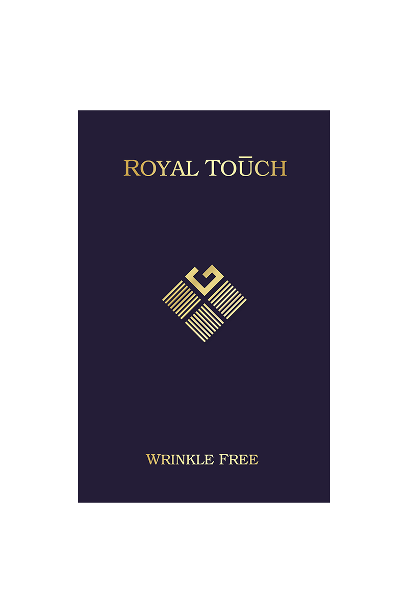 Royal Touch Shirt