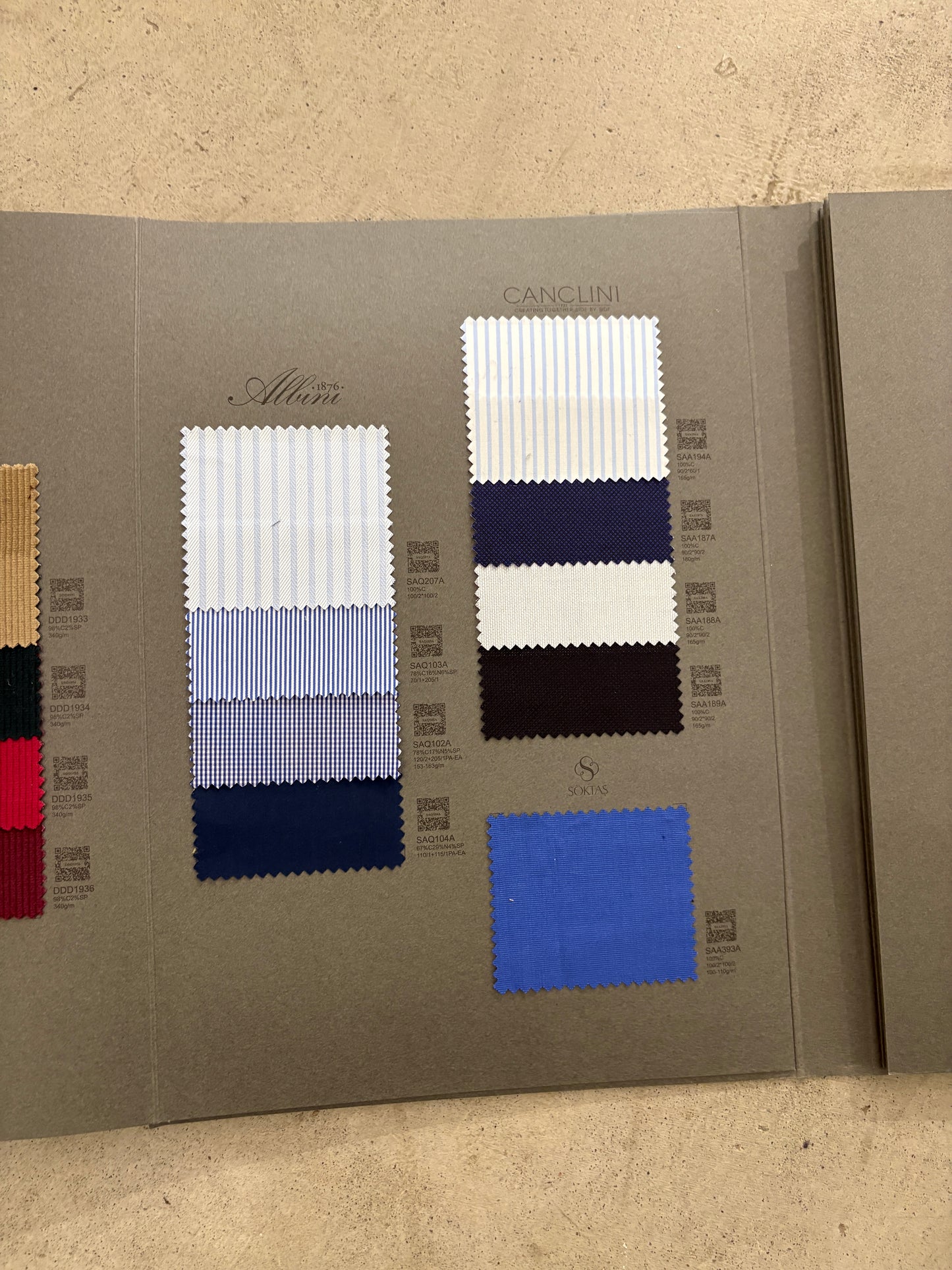 RC 25F9 Premium Folder