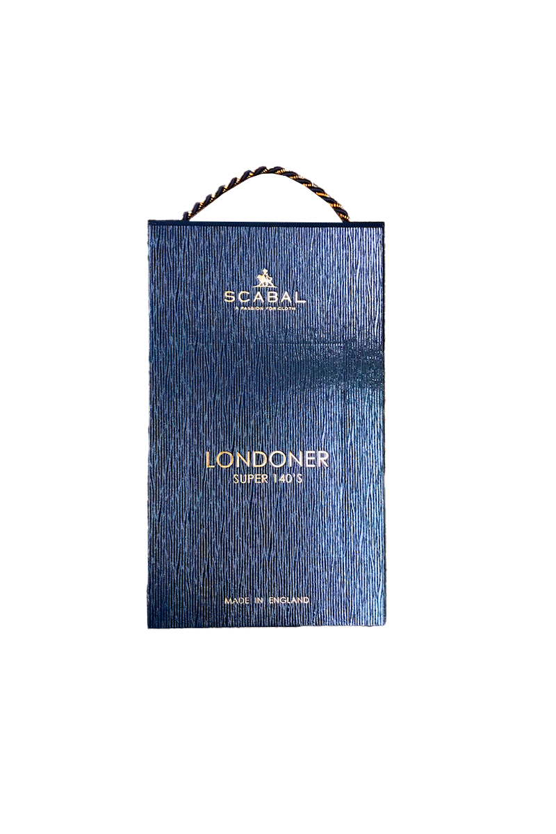 Scabal - Londoner
