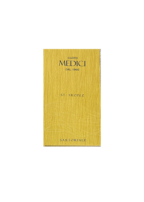 Medici St.Tropez Limited