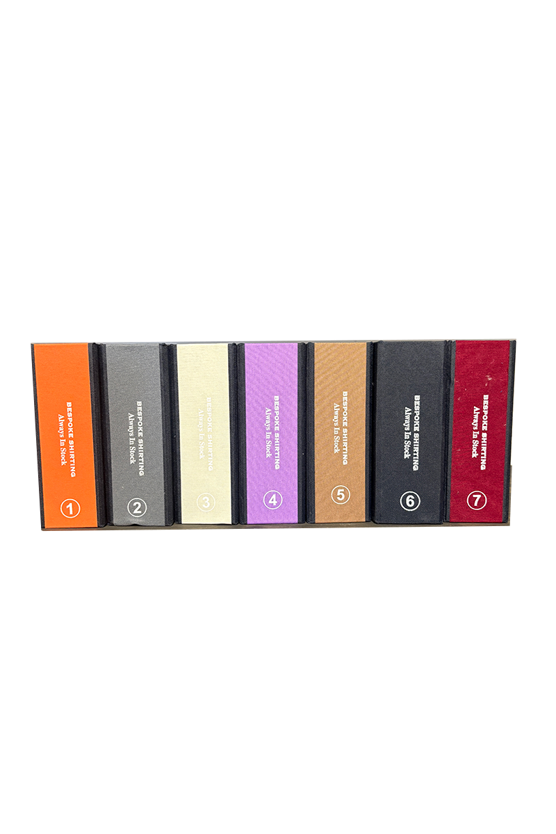 Leonardo Shirting PACK