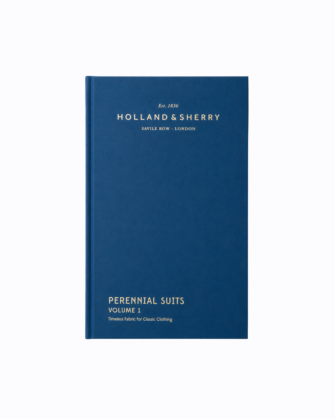 H&S - Perennial Suits Vol 1 Folder