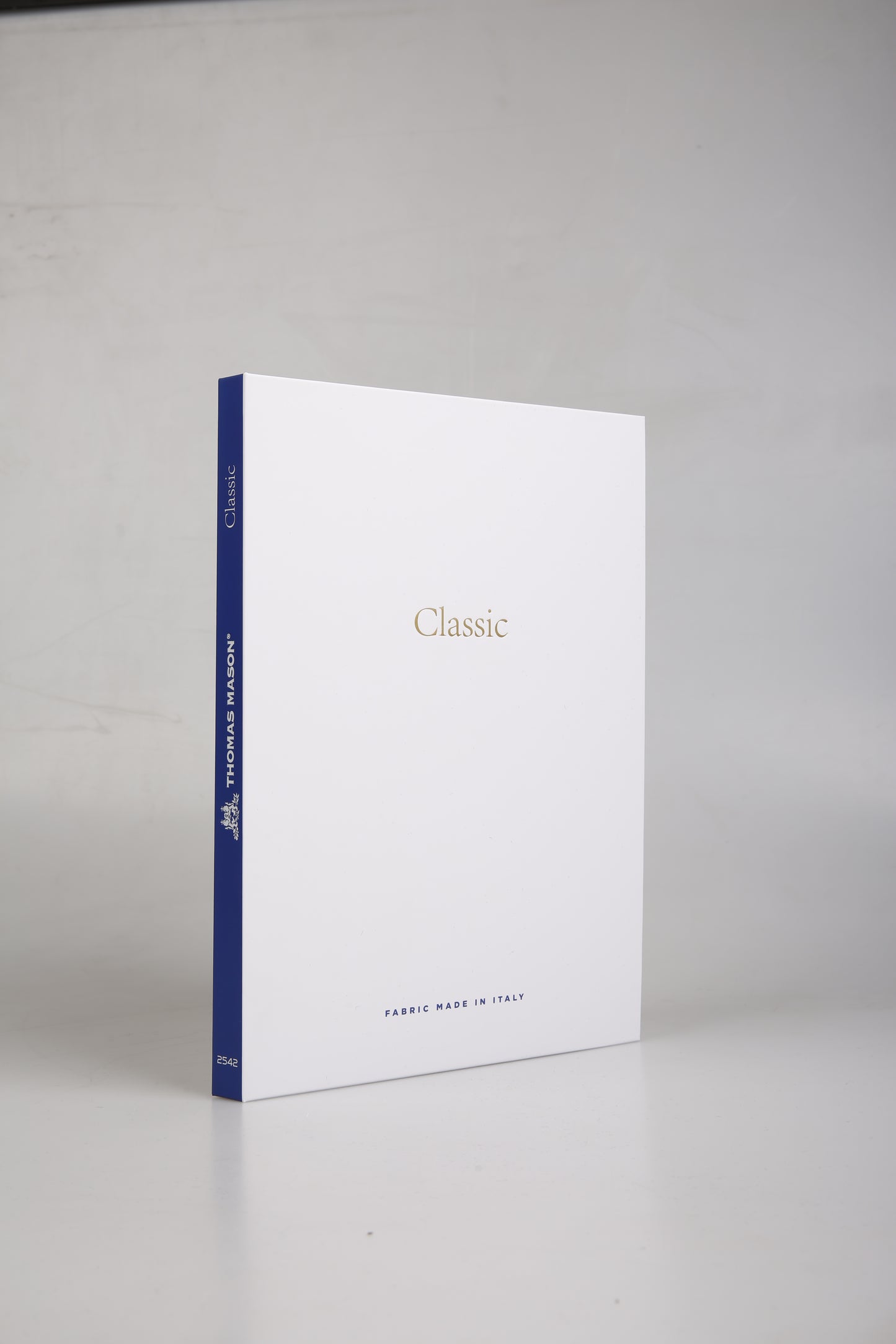 RC - Thomas Mason (2542)