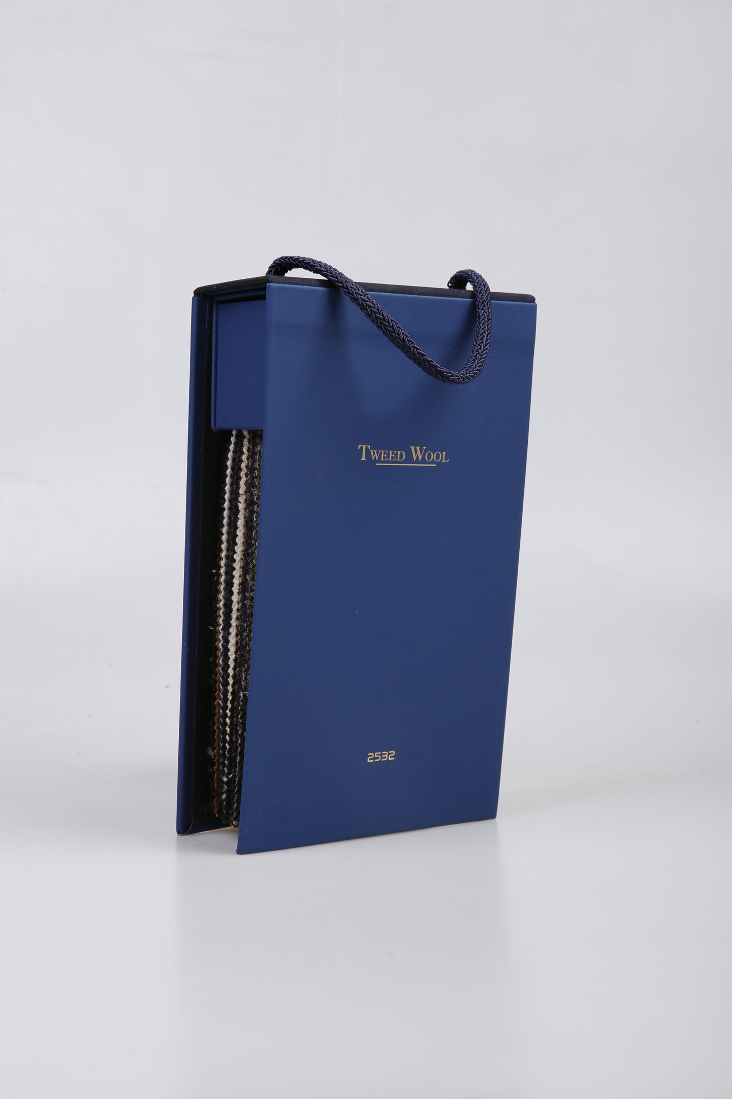RC - Tweed Wool (2532)