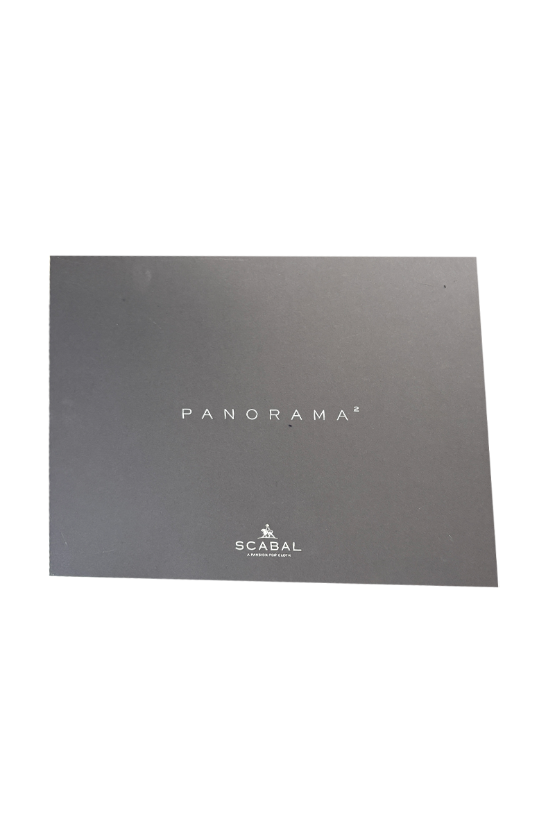 SCABAL Panorama