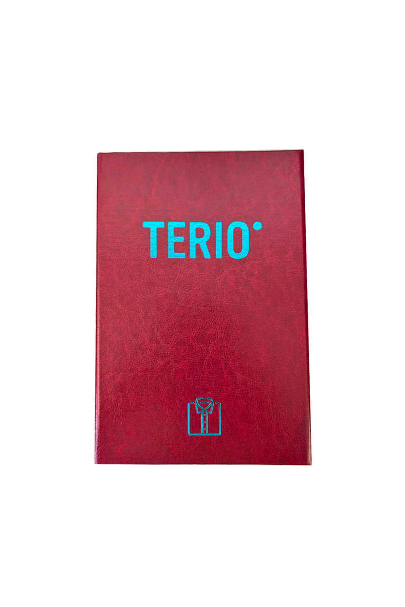TERIO book I