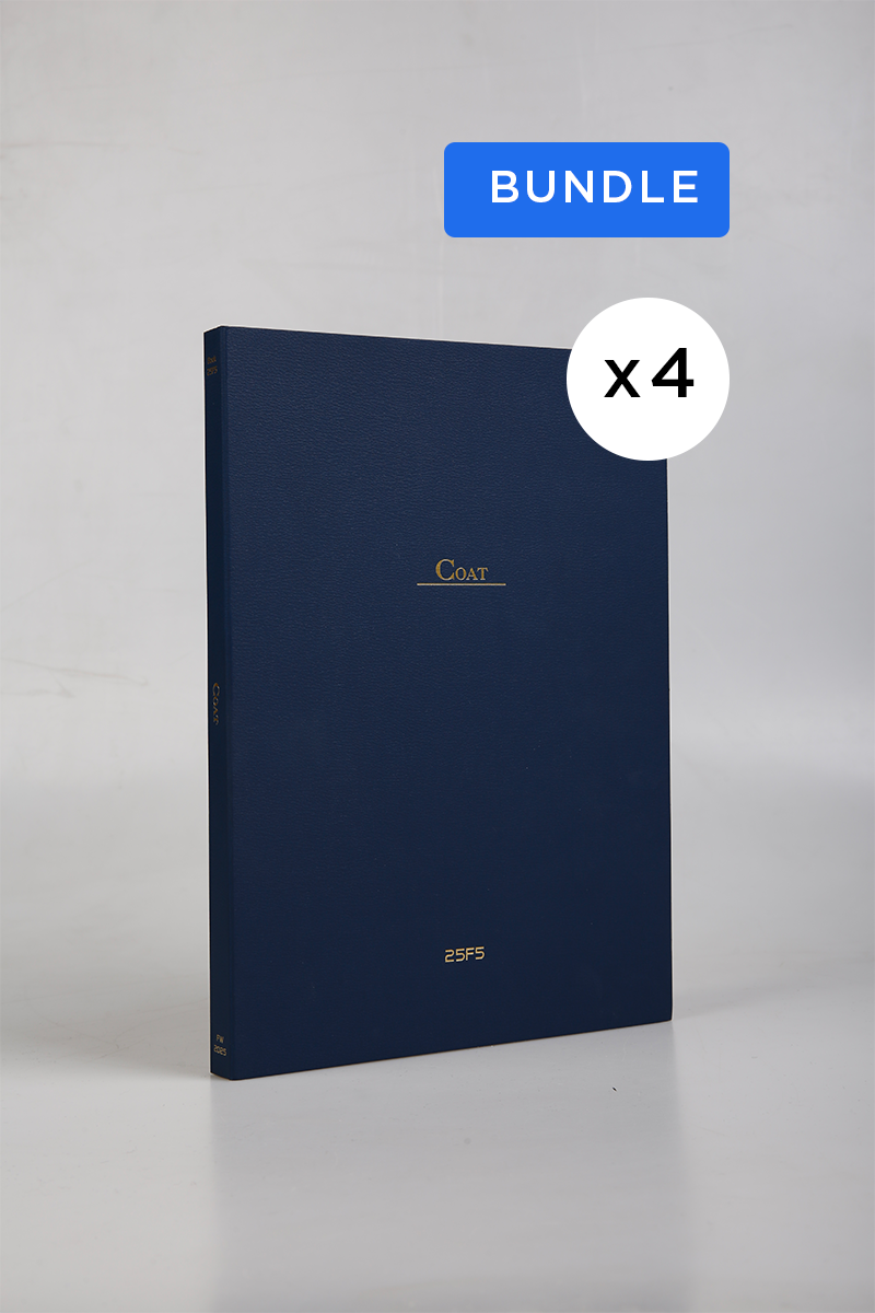 RC - Folder Bundle FW25