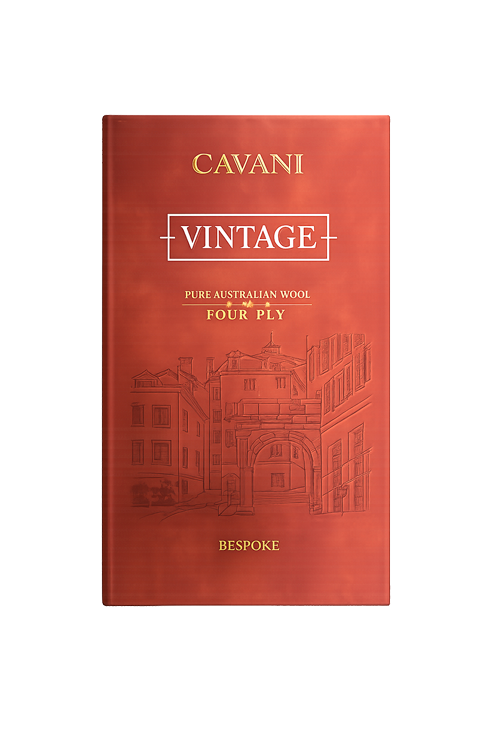 Cavani Vintage