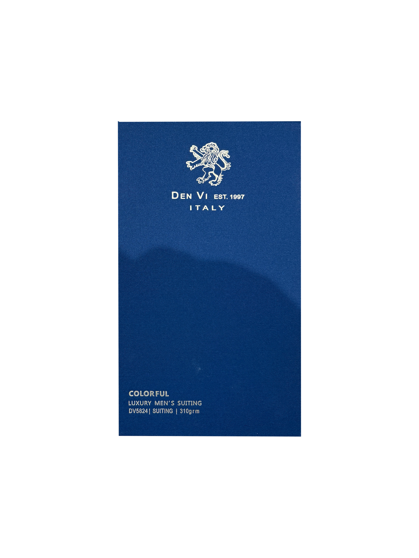 Den Vi - Colorful (DV5824)