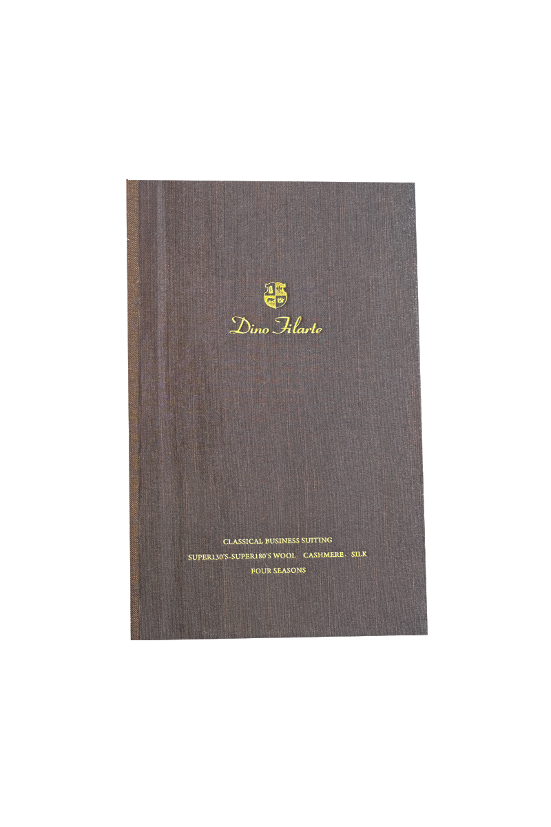 Dino Filarte - Classic Business Suiting II