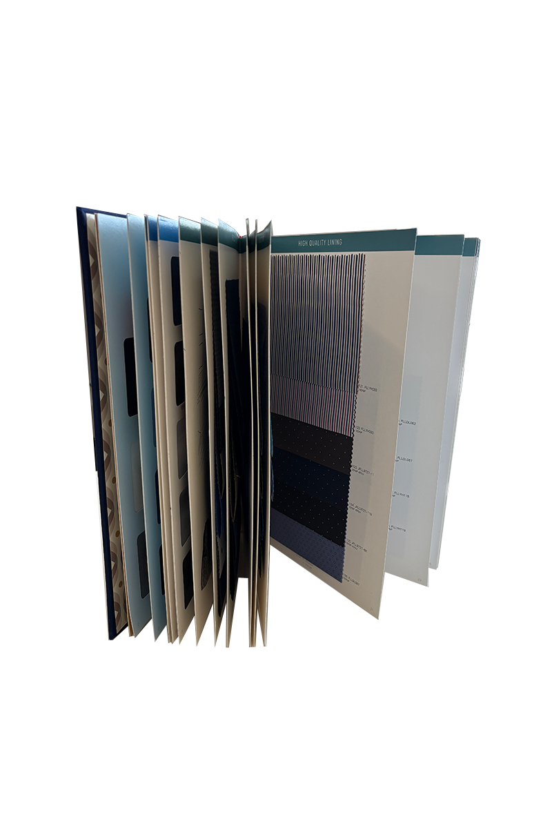 RC - Lining Book (2325)