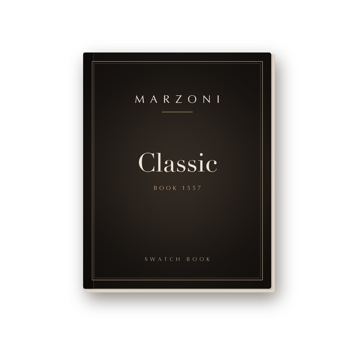 Marzoni swatch book 1557