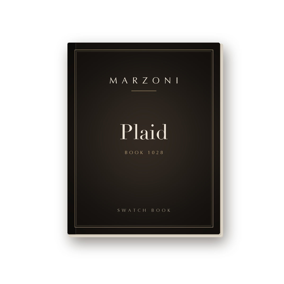 Marzoni swatch book 1028