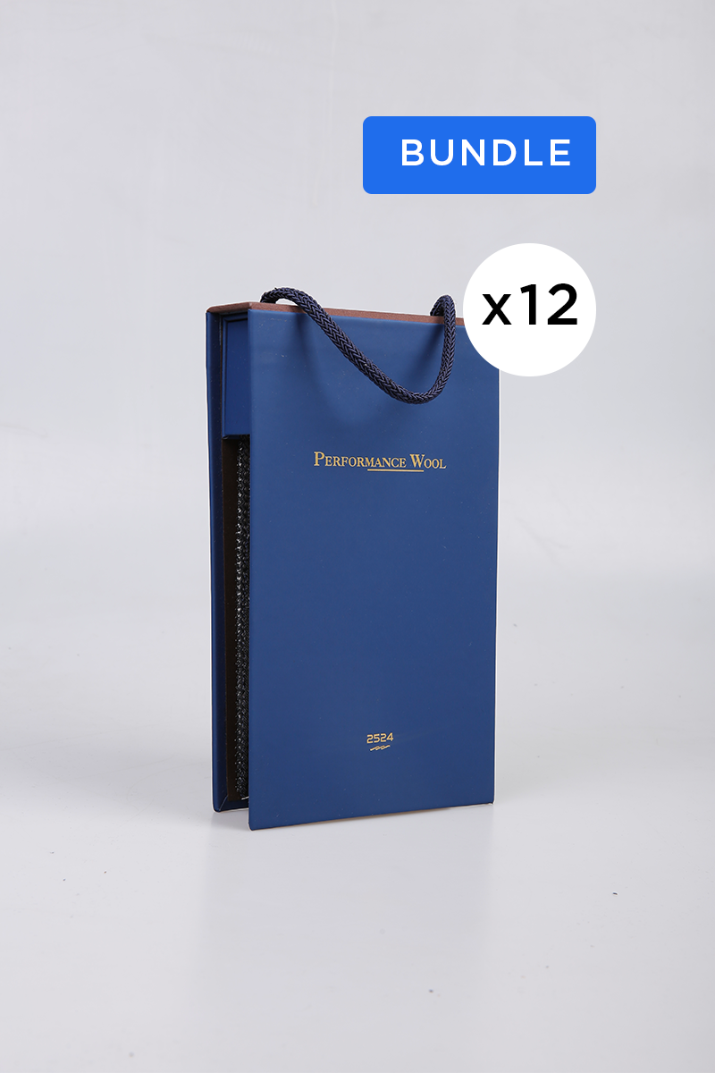 RC - Fabric Book Bundle FW25