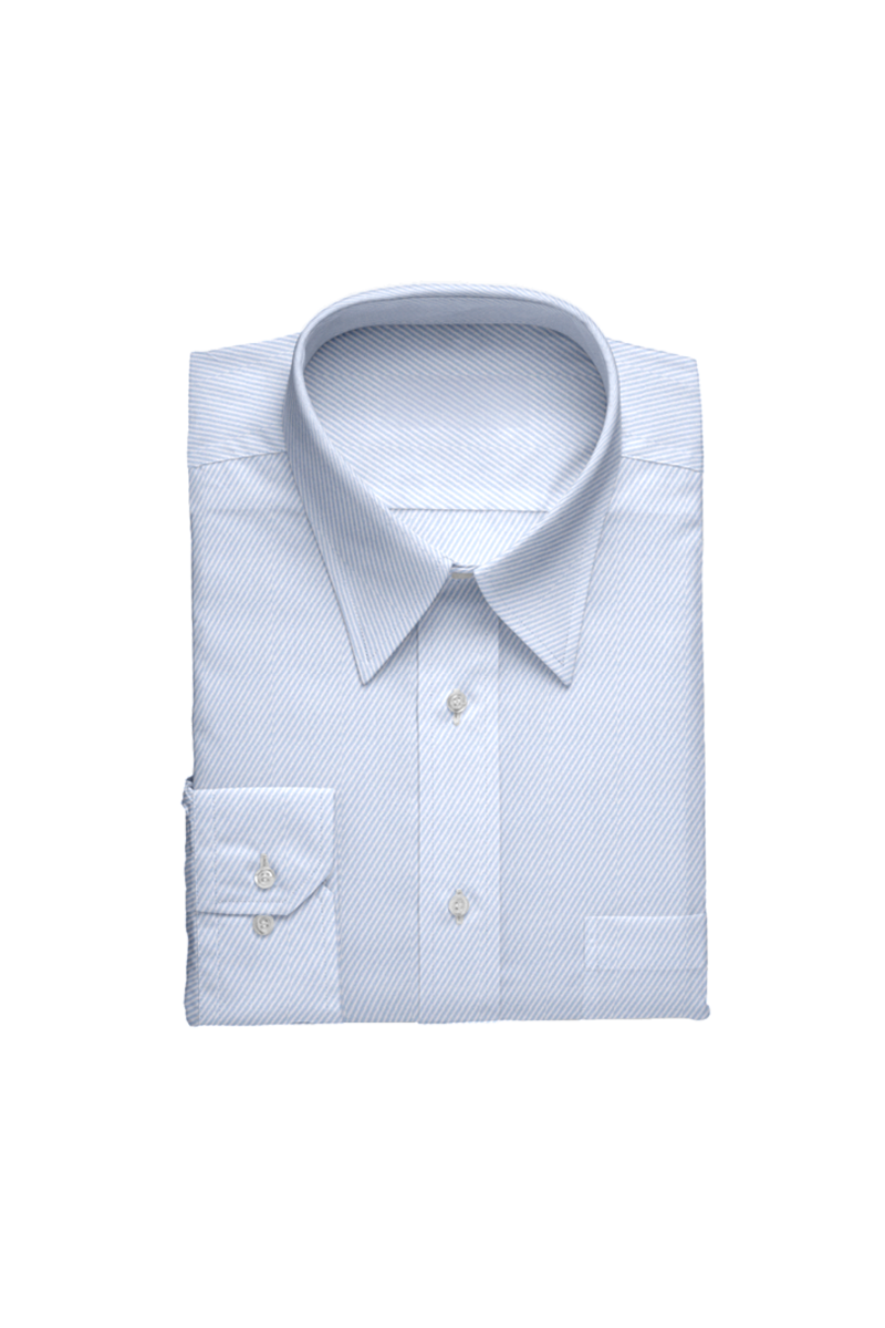 Try-On Shirt Kit – Standard Fit