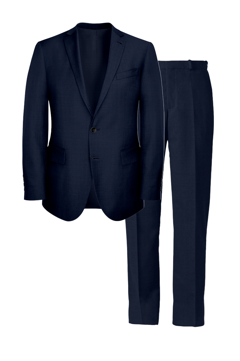 Try-On Suit Kit – Jackets & Trousers