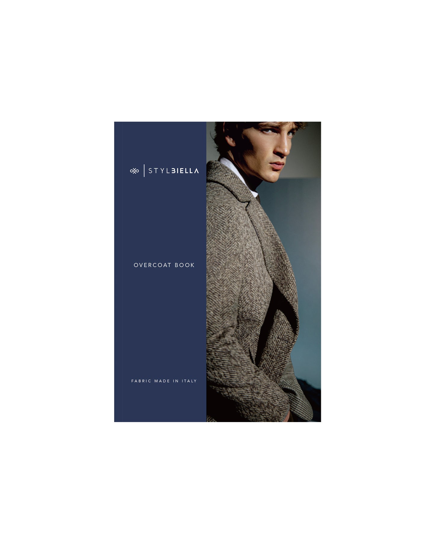 Stylbiella - Overcoat - 6403
