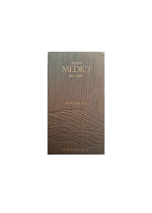 Medici Mercurial