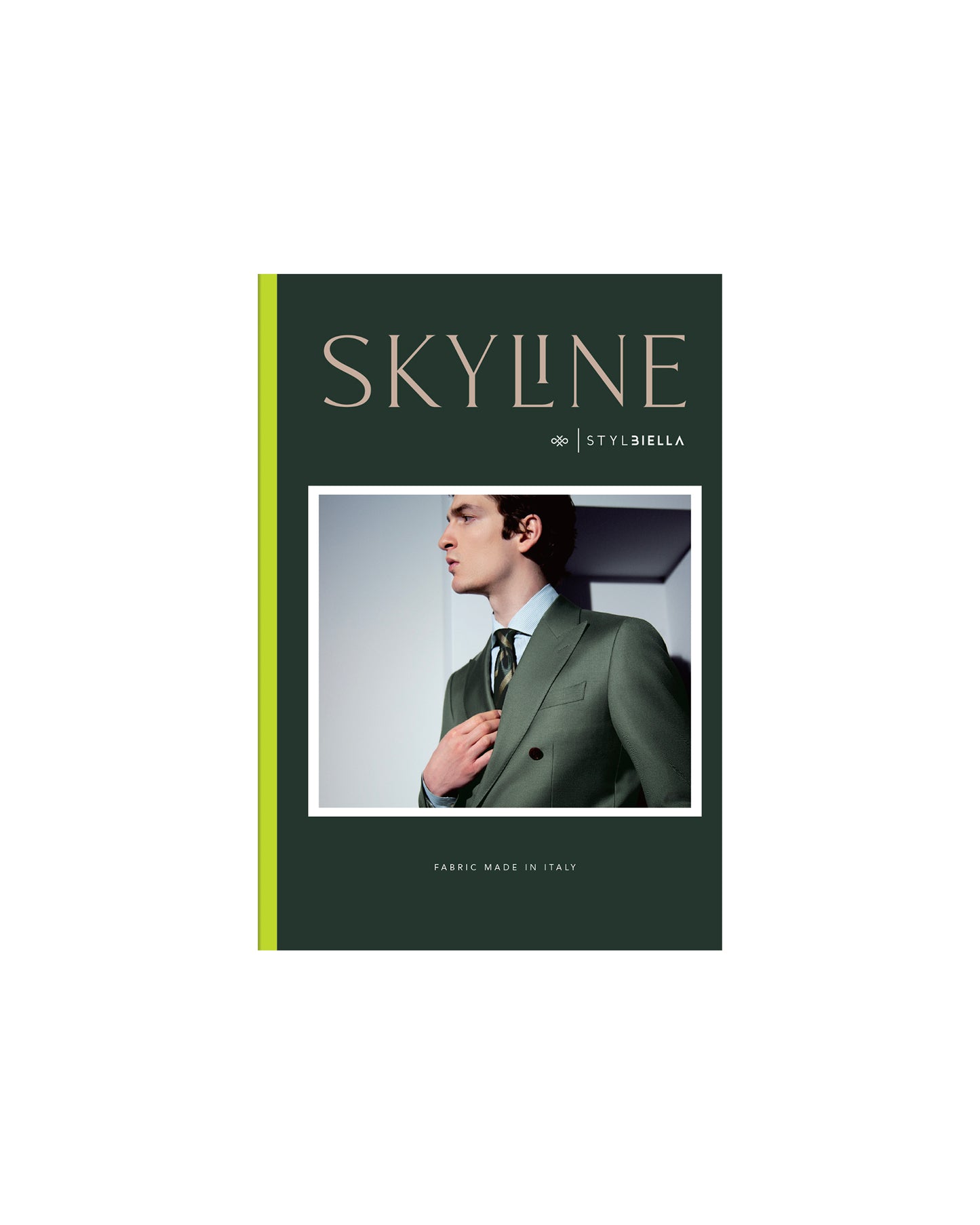 Stylbiella - Skyline Suits - 6401