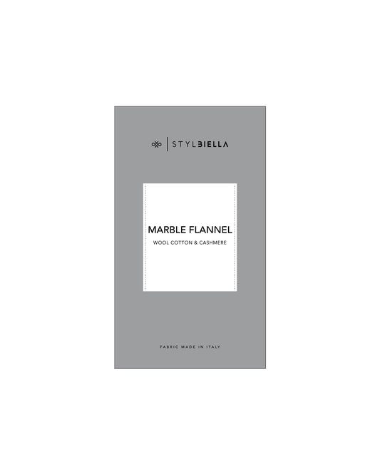 Stylbiella - Marble Flannel - 6415