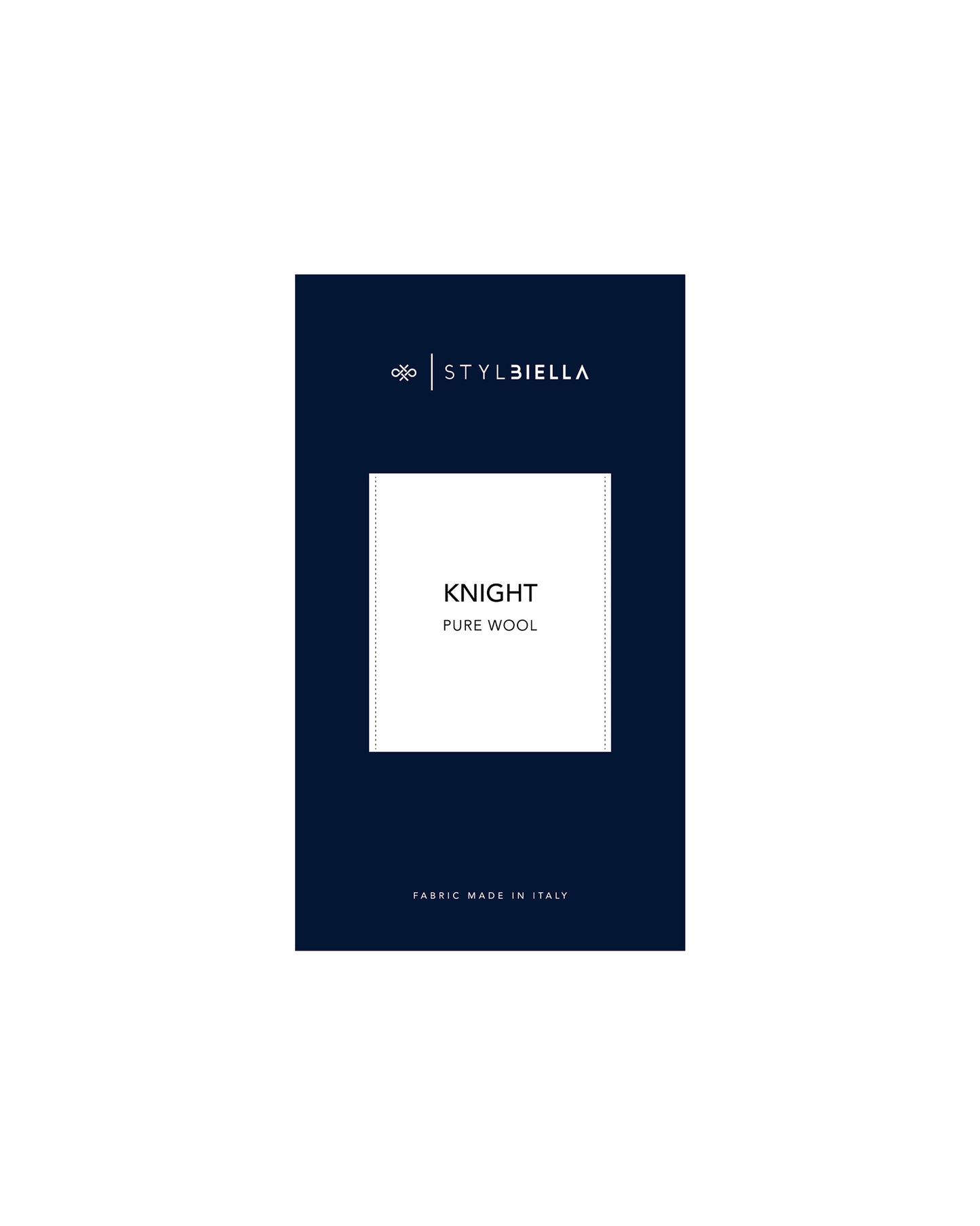 Stylbiella - Knight - 6411