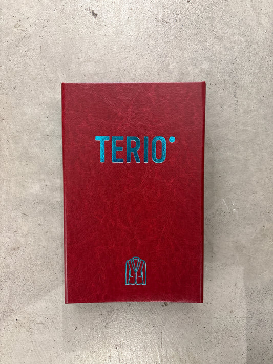 Terio III - Jacket & Suit