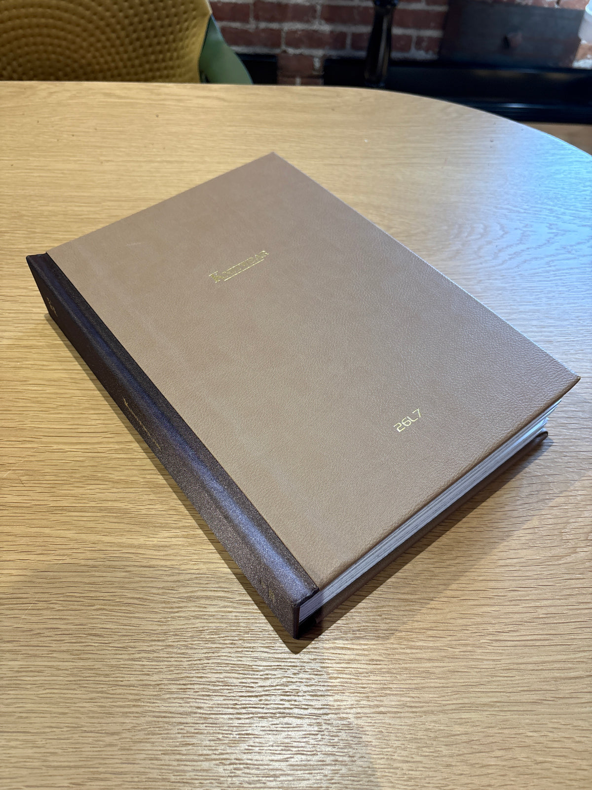 Knitwear book
