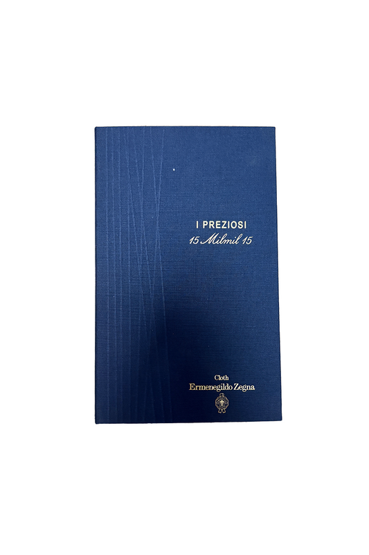 Zegna Preziosi